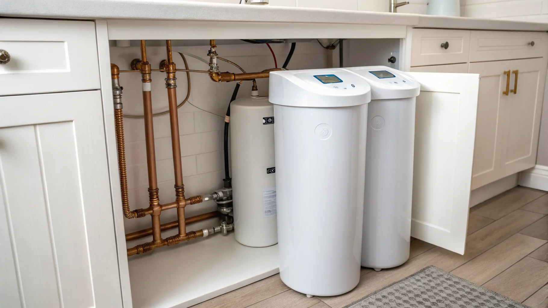 Best Water Softeners UK 2026: Tested and Compared