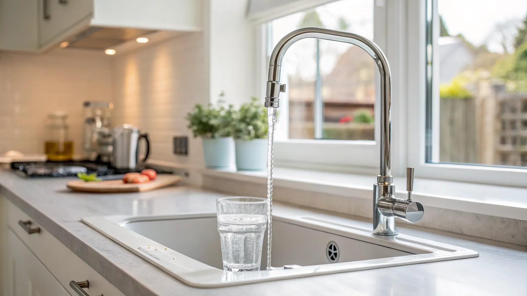 Can You Drink Softened Water? The Sodium Question Answered