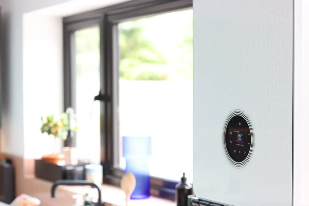 Does Hard Water Damage Your Boiler? What Limescale Really Costs
