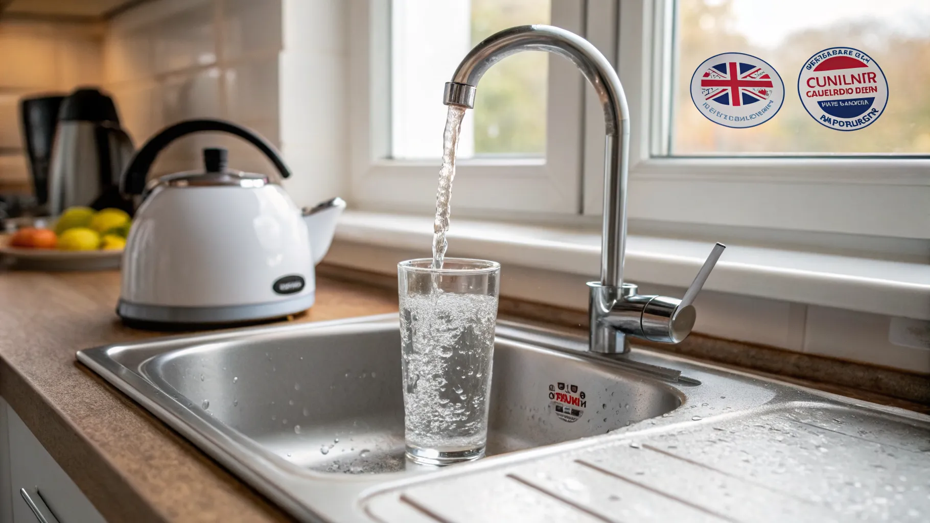 Hard Water vs Soft Water: What’s the Difference and Why It Matters