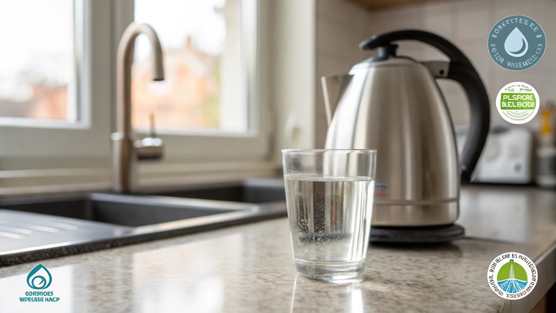 Is My Water Hard or Soft? How to Check in 5 Minutes (UK)