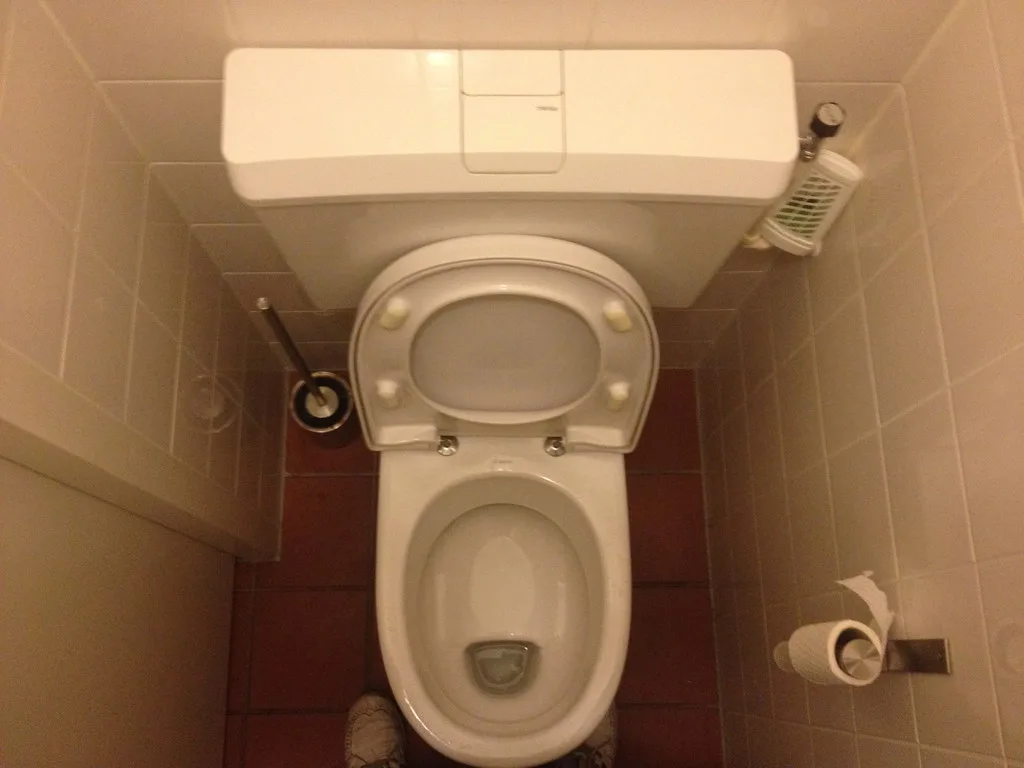 How to Remove Limescale From a Toilet Bowl (Even Stubborn Stains)