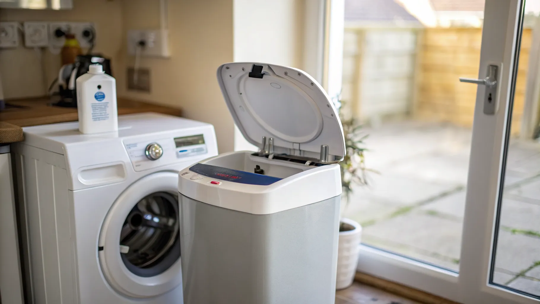 How to Reset a Water Softener After a Power Cut or Holiday