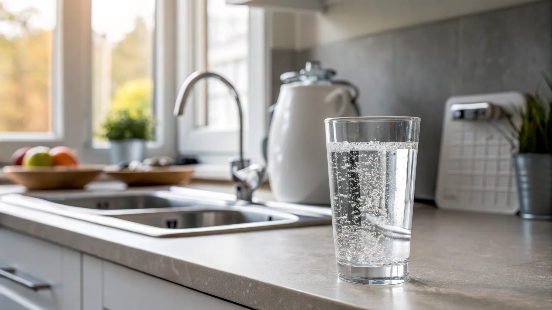 UK Water Hardness Checker by Postcode