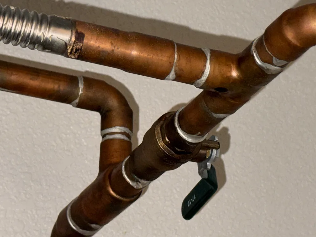 What a Water Softener Bypass Valve Does and When to Use It